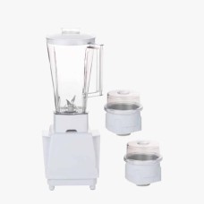 Electric mixer