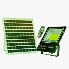 Solar Floodlight