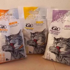 ﻿Cute Cat Litter