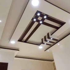 Gypsum board