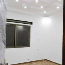 House Painting – Whitewash