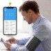 ﻿Smart Blood Pressure Monitor