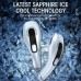 DEESS GP590 Laser Epilator Hair Removal Permanent