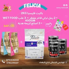 ﻿Dry cat ​​food