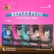 ﻿Dry cat ​​food