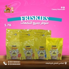 ﻿Dry cat ​​food
