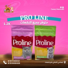 ﻿Dry cat ​​food