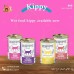 Wet cat ​​food