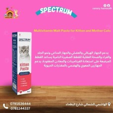 Vitamin & Mineral for cats
