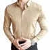 Men's formal shirt