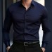 Men's formal shirt