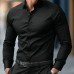 Men's formal shirt