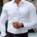 Men's formal shirt