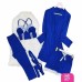 Women's robe set