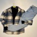 Men's clothing