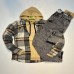Men's clothing