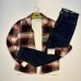 Men's clothing
