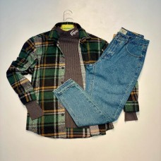 Men's clothing