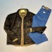 Men's clothing