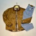 Men's clothing