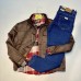 Men's clothing