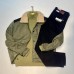Men's clothing