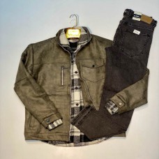 Men's clothing