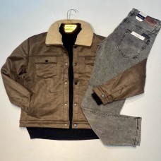 Men's clothing