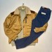 Men's clothing