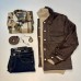 Men's clothing