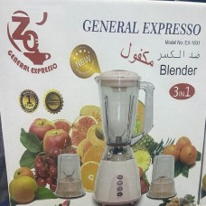 Blender