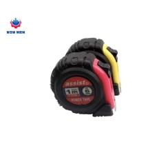 Plastic meter