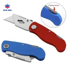 ﻿Folding scalpel