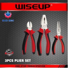 Pliers set