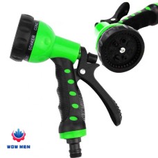 Agricultural sprinkler