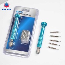 screwdriver set