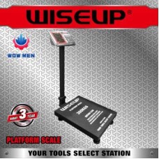Electronic scale
