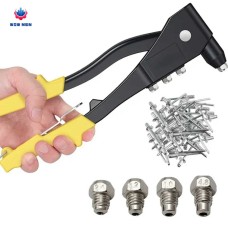 Tool gun