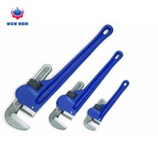 Pipe wrench