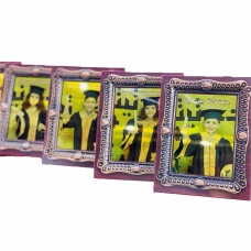 Wooden frame