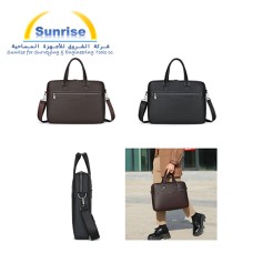  Leather Laptop Bag