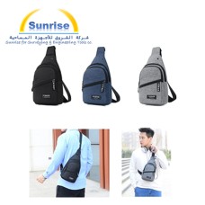 Trendy Shoulder Bag