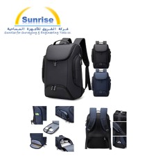 Leather Laptop Bag