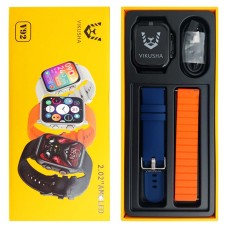 Vekosha VZ-92 Watch – Original