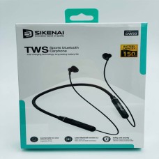 SIKENAI Neckband Earphones