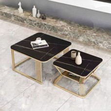 2 center tables