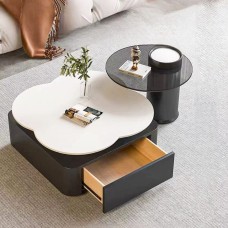 2 center tables