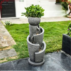 Fountain