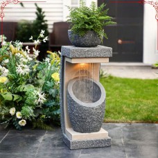 Fountain