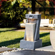 Fountain